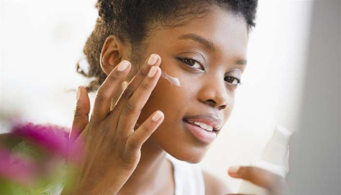 Tips for restoring sensitive, irritated, dry skin