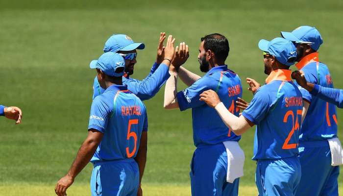 India vs Australia: Starting well will be key for Kohli and boys in opening ODI