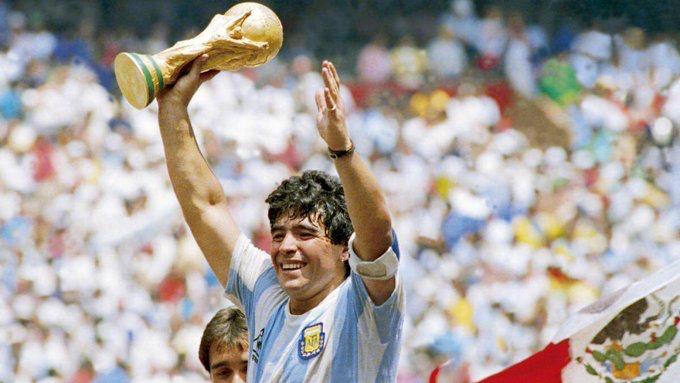 Diego Maradona: The magic of a flawed genius