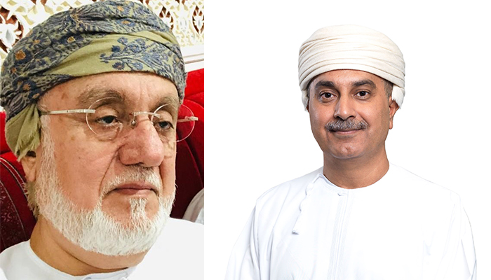 Diwan of Royal Court and Bank Muscat enhance mutual relations with the bank’s digital solutions