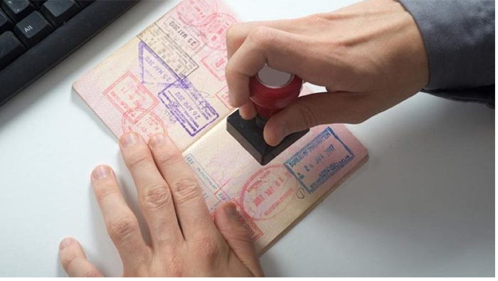Door opened for expat work visas to be issued online