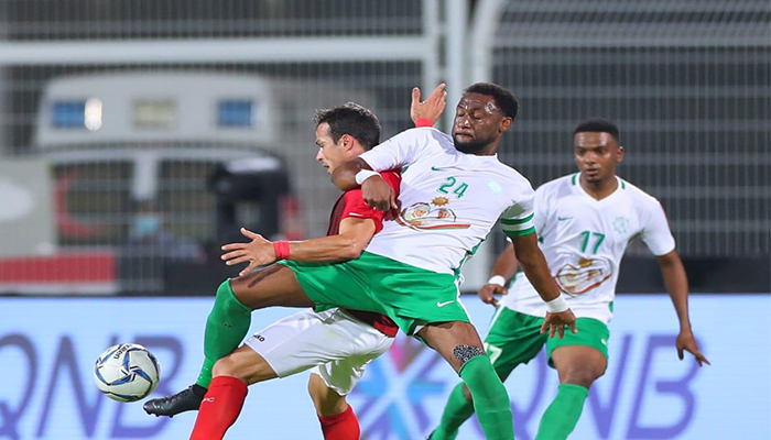 Dhofar Club wins His Majesty’s Football Cup