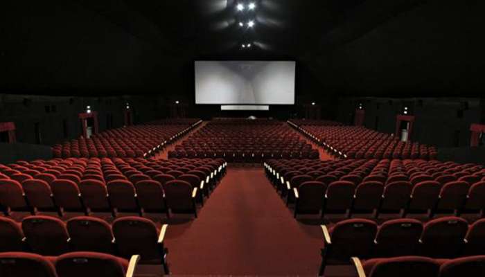 الضوابط الوقائية و الإشتراطات لإعادة فتح دور السينما