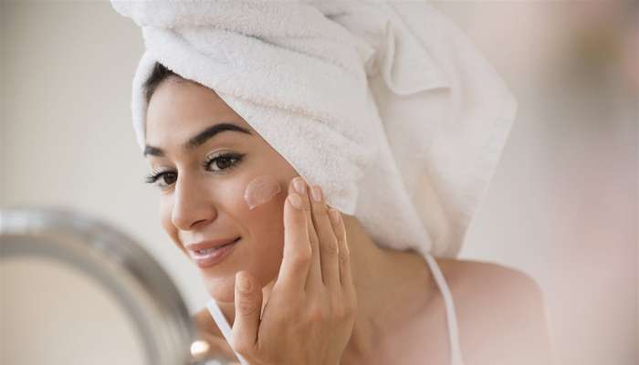 Anti-ageing tips for younger skin