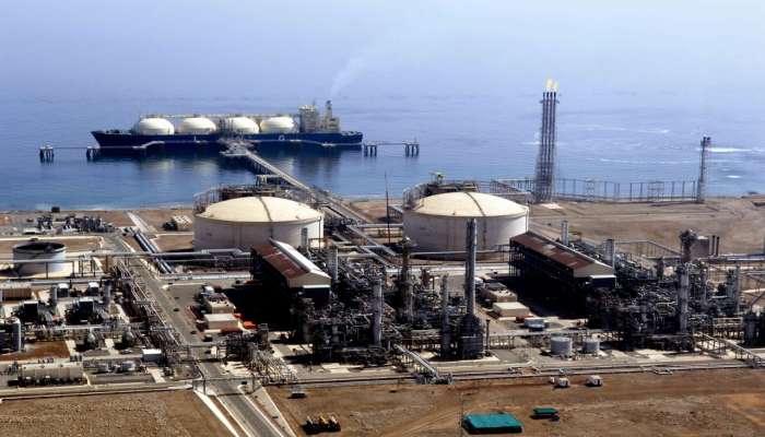Oil, gas producers' price decreases in Oman