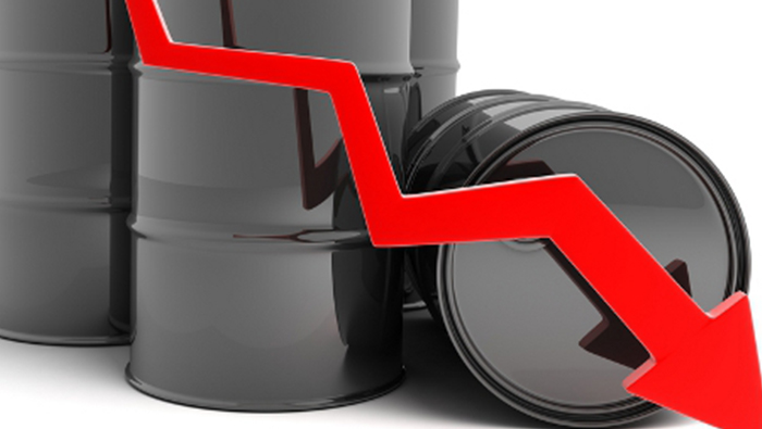 Oman oil price declines by 5 cents