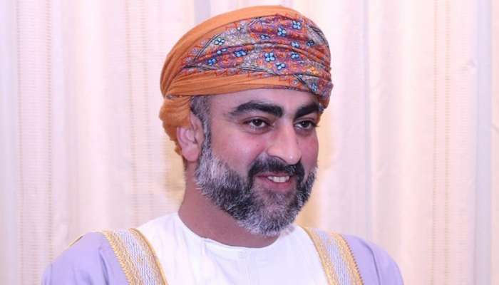 HH Sayyid Taimur to be Chief Guest at His Majesty’s Cup for Youth