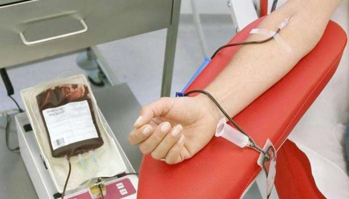 Number of active blood donors increased in Oman