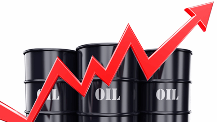 Oman oil price rises by 81 cents