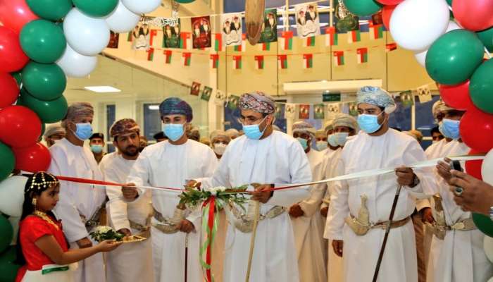 Mazoon Dairy inaugurates integrated facility in Al Sunainah