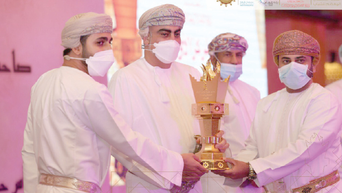Sayyid Taimour presides over  prize distribution function of  Youth Excellence Award 2020