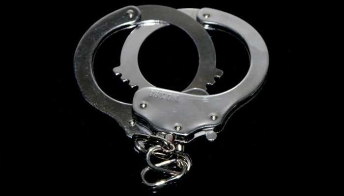 One arrested for theft, impersonating policeman in Oman