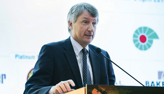 PDO signs major waste management agreement with key partners