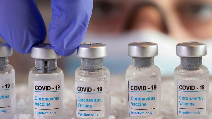EU regulator set to approve COVID-19 vaccine by Christmas