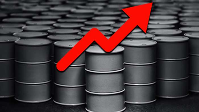 Oman oil price rises by 66 cents