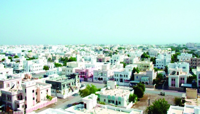 Over 12,000 residential plots allotted in Oman