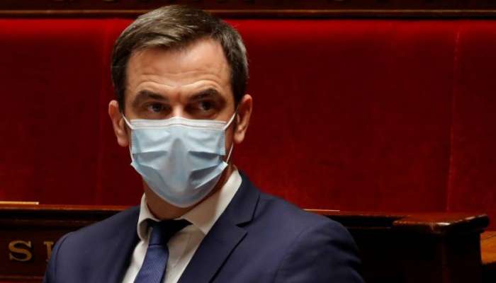 وزير الصحة الفرنسي: من المفترض أن لقاح كوفيد19 يقي أيضا من السلالة الجديدة