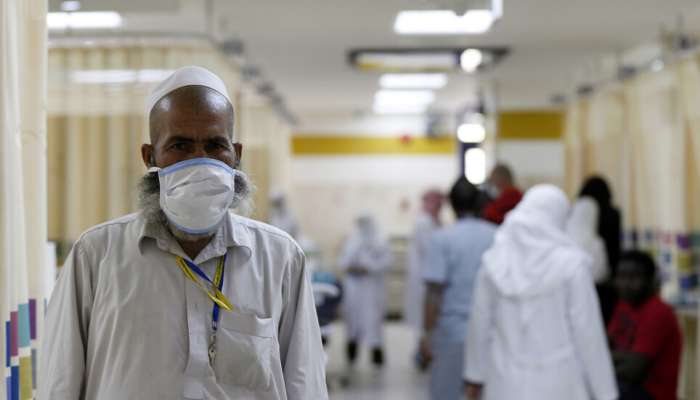 "الصحة السعودية" توضح حول الحالة الصحية لمن حصل على لقاح كورونا