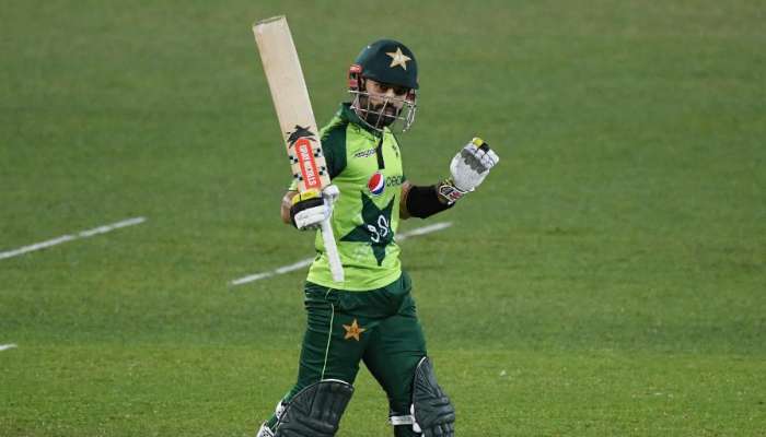 Pakistan register four-wicket win over New Zealand