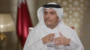 وزير الخارجية القطري: المناقشات حول المصالحة الخليجية كانت مع السعودية فقط