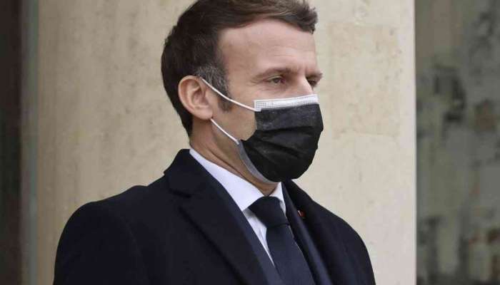 الرئاسة الفرنسية: ماكرون لم يعد يُعاني من عوارض كورونا وخرج من العزل