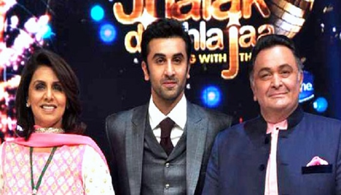 Bollywood: Ranbir Kapoor officially announces relationship with Alia Bhatt
