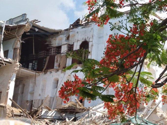 UNESCO expresses regret regarding House of Wonders incident