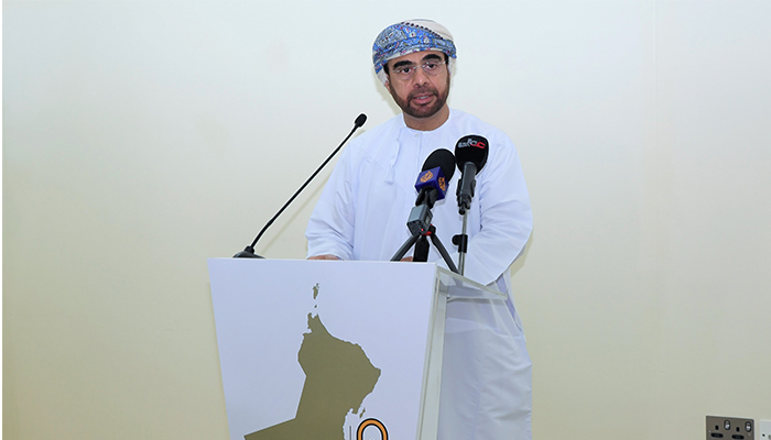 In Pictures: Oman launches COVID-19 vaccination campaign