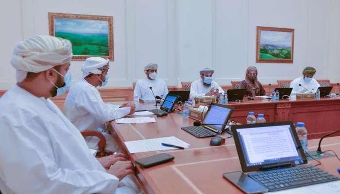 إعلامية الشورى تناقش  توظيف معالم الموروث الإسلامي العماني في تعزيز قطاعات السياحة