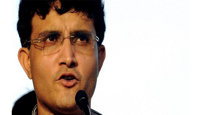 BCCI president Sourav Ganguly hospitalised after complaining of chest pain