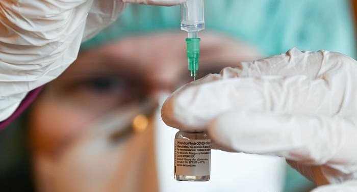 Germany's COVID vaccine procurement labeled a 'gross failure'