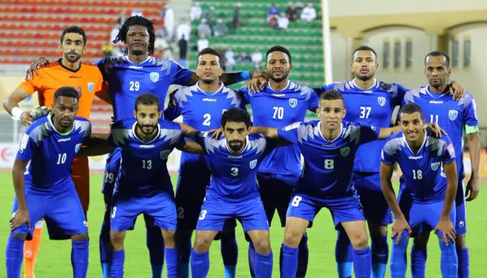 صحم يعزز صفوفه بمحترف سنجالي