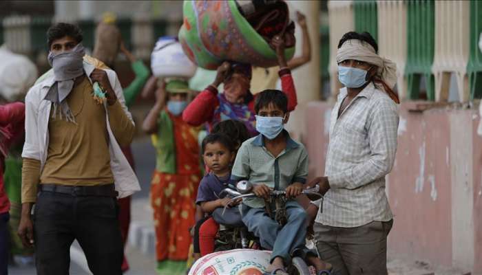 الهند توافق على الاستخدام العاجل للقاحي "أسترازينيكا" و"بهارات" المحلي ضد كورونا