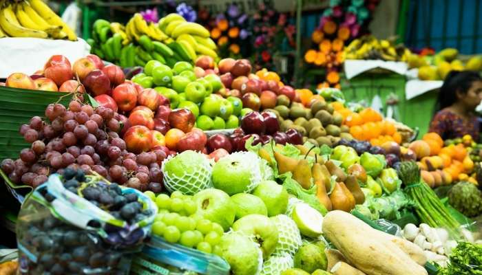 ابتداءً من الثلاثاء..فتح السوق المركزي للخضروات والفواكه للمستهلكين