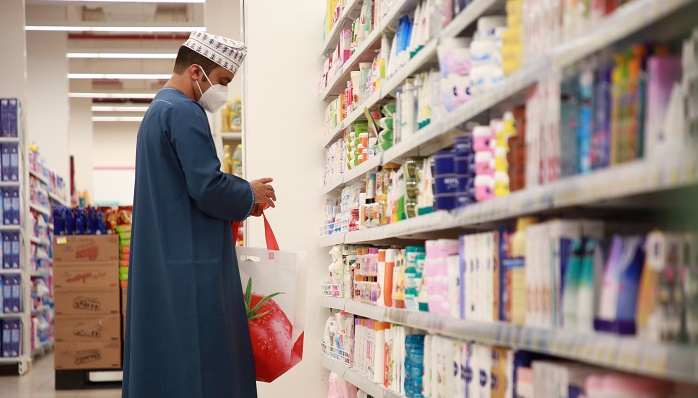 Reusable shopping bags have to be affordable for all, says Oman consumer body