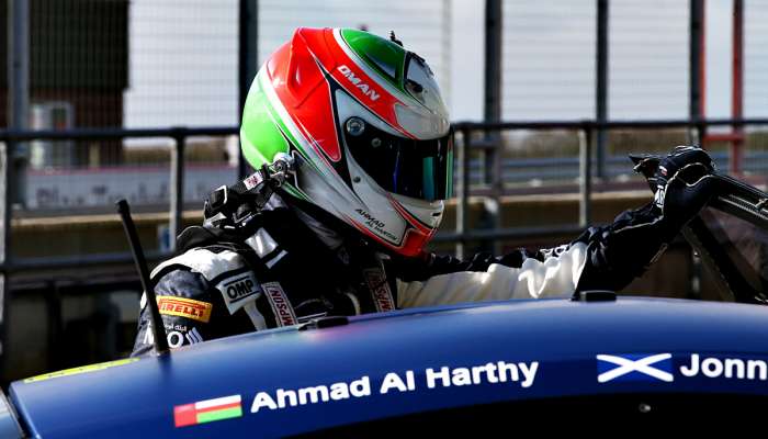 Al Harthy welcomes Asian Le Mans Series in Abu Dhabi next month
