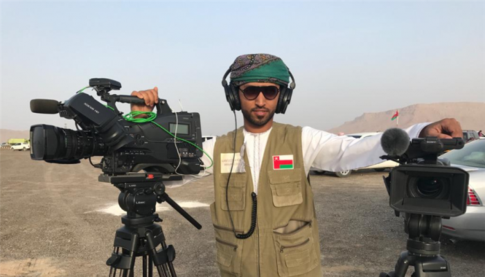 ‘Omani Nairooz’ wins the Best Short Film Documentary Award