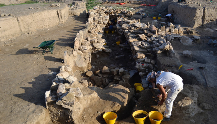 Archaeology, tourism promotion project in Musandam completed