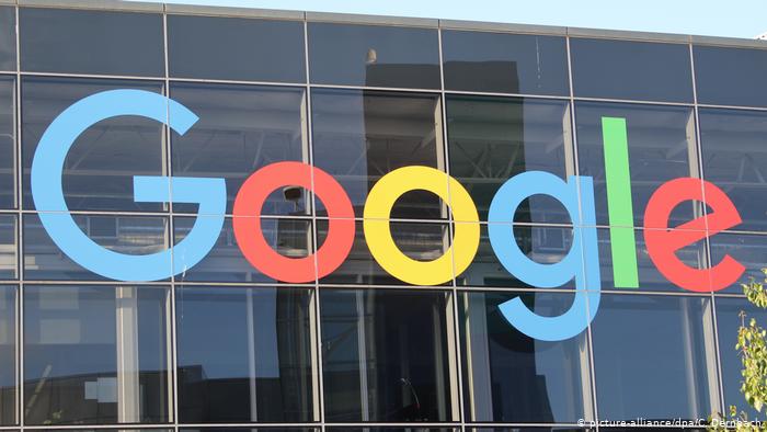 Google employees form new labor union in United States