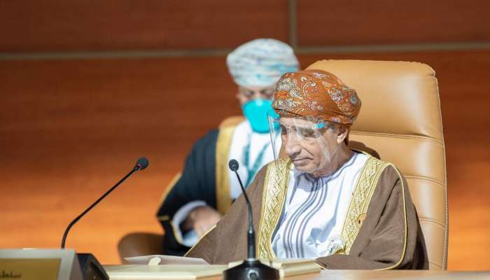 Sultanate takes part in 41st GCC Summit