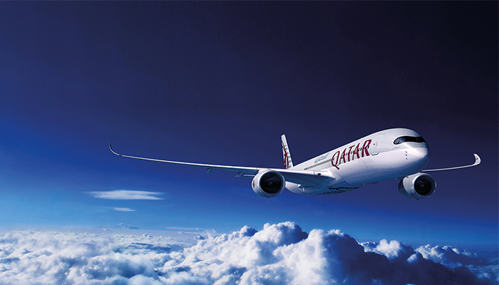 Qatar Airways resumes flights to Muscat, Salalah