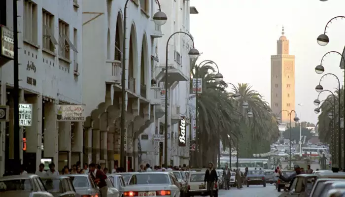 المغرب تمدد حالة الطوارئ الصحية حتى 10 فبراير