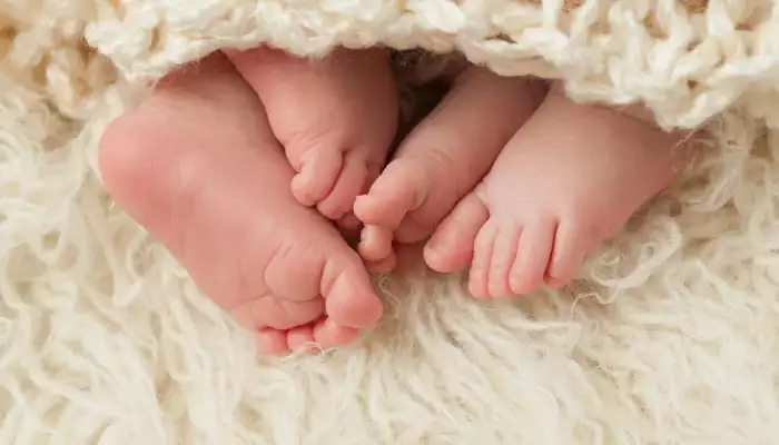 علامات قد تشير لإصابة طفلك الرضيع بفيروس كورونا