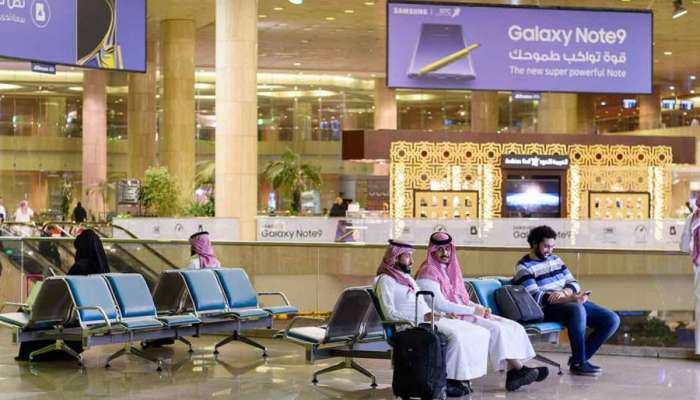 السعودية:عودة الطيران وفتح الحدود كلياً نهاية مارس