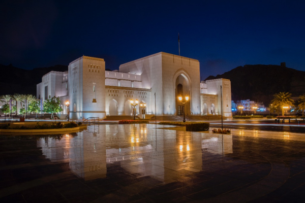 Oman's museums welcome 408,040 visitors in 2019