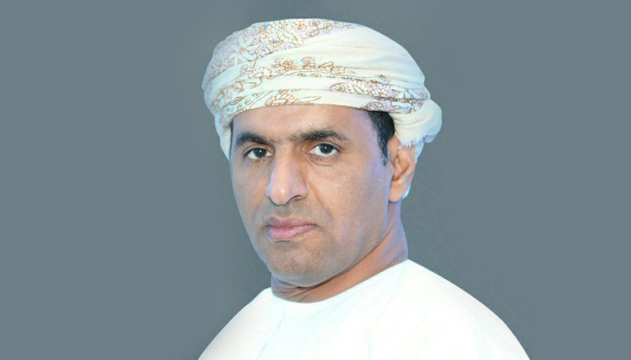 Mohammed bin Al Zubair – a true intellectual of Oman