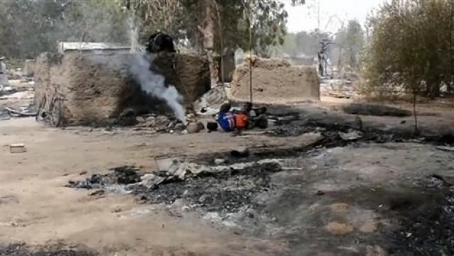 اليونيسف تدين مقتل 15 شخصًا في هجوم الكاميرون الانتحاري