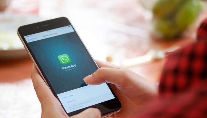 Your personal WhatsApp data will soon be shared with Facebook