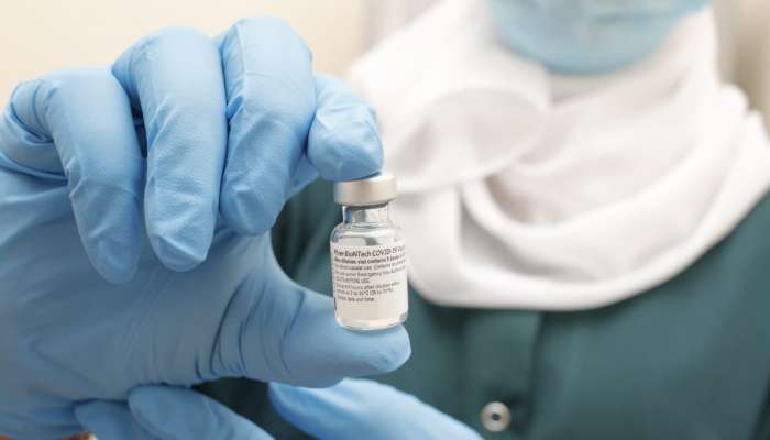Oman receives second batch of Covid-19 vaccines