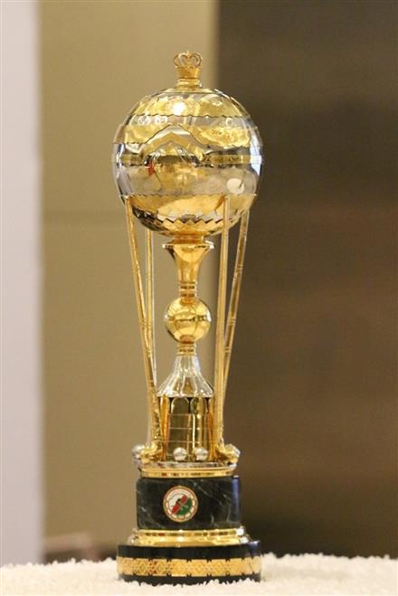 بطولة كأس جلالة السُّلطان للهوكي تنطلق 28 يناير الجاري
